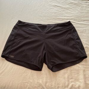Outdoor Research shorts (M)